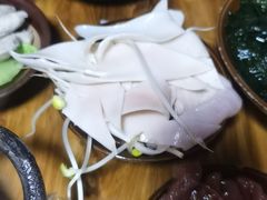 -正南齊北重庆老火锅(光华村直营店)