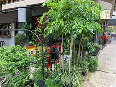 -转山咖啡(松柏社区店)