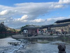 -云水谣景区