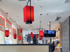 大堂-吉野家(上地三街店)