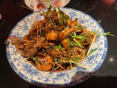 -老头儿油爆虾·知味杭州(爱琴海购物中心)