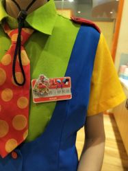 -宝燕乐园(闵行旗舰店)