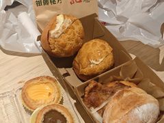 -華叔茶記