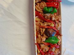 -龟兹KUCINA·新疆菜(前滩L+PLAZA店)