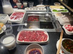 -川西坝子火锅(清江东路3.0直营店)