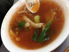 -西安贾三灌汤包·回坊小吃·清真炒菜(北院门总店)