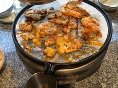 -酒拾烤肉(泉塘店)