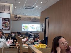 -回味鸭血粉丝汤(京新广场店)