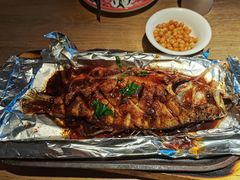 -新白鹿餐厅(城西银泰城店)