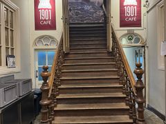 -1901 Cafe(西四店)