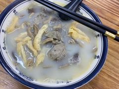 -鸭小妹鸭血粉丝(老门东店)