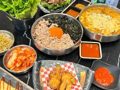 -HONGA HONGA雄家(曹路店)