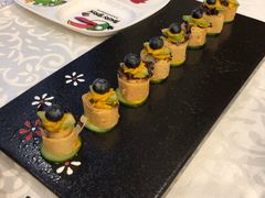 鳄梨咯吱脆-庄隐阁(悠方广场店)