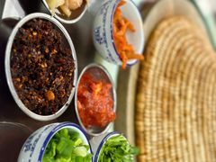 -双喜农庄·菌香园(安居家园店)