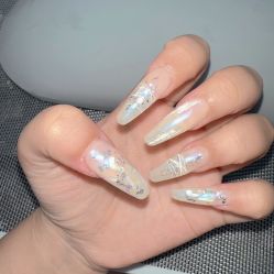 -尤米一站式美甲美睫