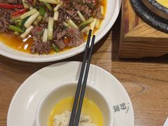 -九老汉·川渝江湖菜(合川路2店)