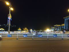 -党河风情线国家水利风景区