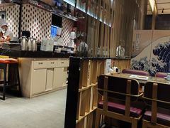 -炙柒Sekinana·精致料理 烧鸟·铁板烧(海上世界店)