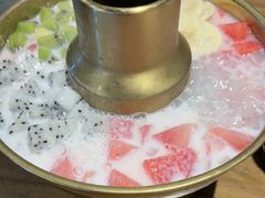 -丽伟的串·烧烤·砂锅(芝麻街店)