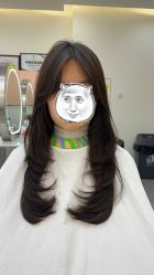 -HD HAIR STYLE