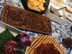-东道煮牛肉火锅(东盛大街店)