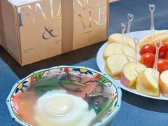 -伊带伊路新疆美食府(呼家楼店)