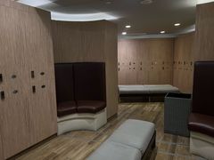 -上海嘉里健身Kerry Sports Shanghai