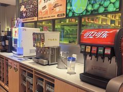 -菲滋意式餐厅(青悦城店)