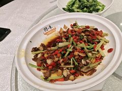-国味壹号·精品湘菜·宴请佳选(新天地店)