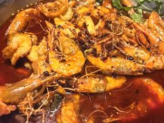 -邵汇大虾(吉林大路店)