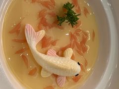 -酌宴府The China Club·广州万富希尔顿酒店(云城东路店)