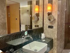 -河源万绿湖美思威尔顿酒店