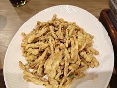 -耶里夏丽·新疆菜·28年喀什老馆(田林东路店)