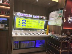 -侃爷南门铜锅涮肉