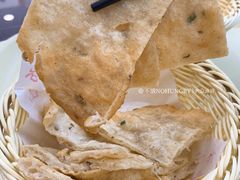葱花油饼-方中山胡辣汤(天河区店)
