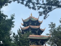 -望江楼公园