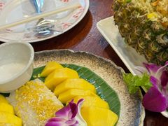 -Dang restaurant (patong phuket)