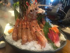 -和彩放题(渔阳店)