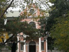 -北京动物园-畅观楼