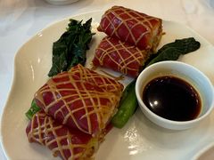 -御彩酒家(东风东路店)