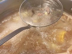 -掂档潮汕牛肉火锅(沈阳万象城店)