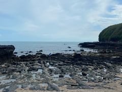 -涠洲岛火山国家地质公园