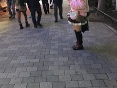 -秋叶原电器街