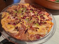 鲜涮15秒脆皮鸡-芸山季·云南野生菌火锅(人民广场来福士店)