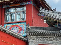 -五台山风景名胜区