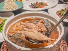 -曾宴·楚菜(湖北省博物馆店)