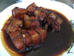外婆红烧肉-灵福缘私房菜·农家菜(拈花湾·灵山大佛必推店)