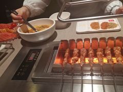 -丰茂烤串(金源店)