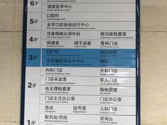 -中国人民解放军第九医学中心(306医院)