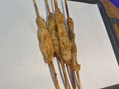 -大哈福烧烤·海鲜·家常菜(延安三路店)